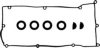 KIA 22442235002X Gasket Set, cylinder head cover
